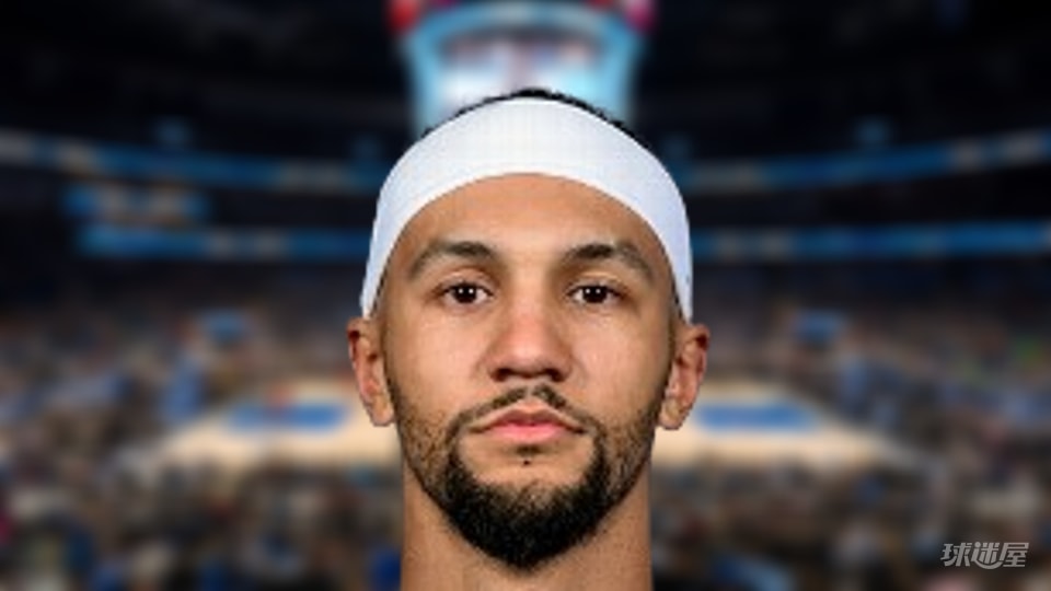 NBA每日失误王：杰伦·萨格斯5失误(2026年05月02日)