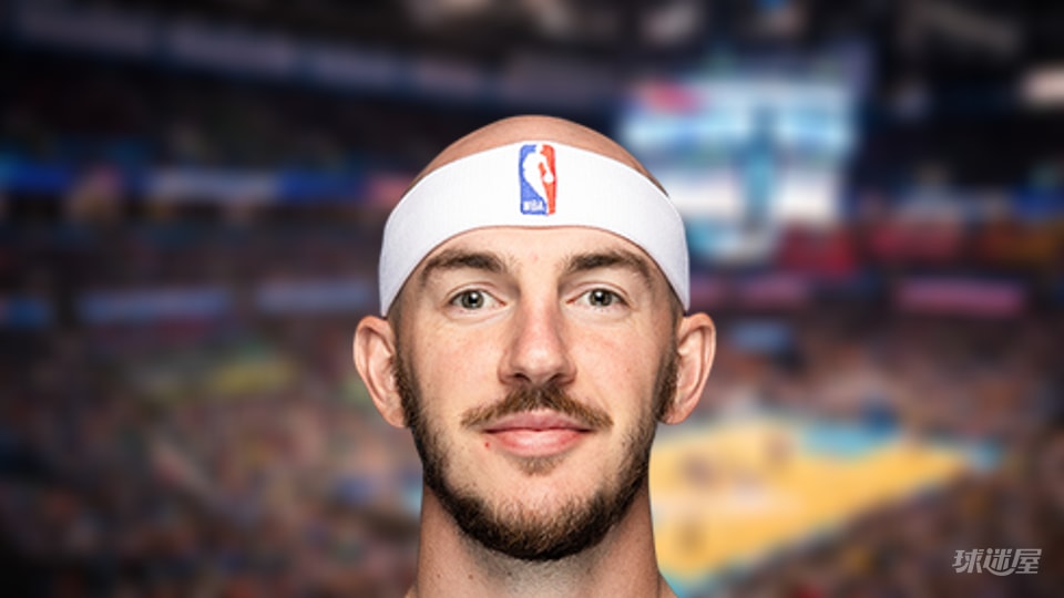 NBA每日三分王:亚历克斯·卡鲁索8三分(2026年05月19日)