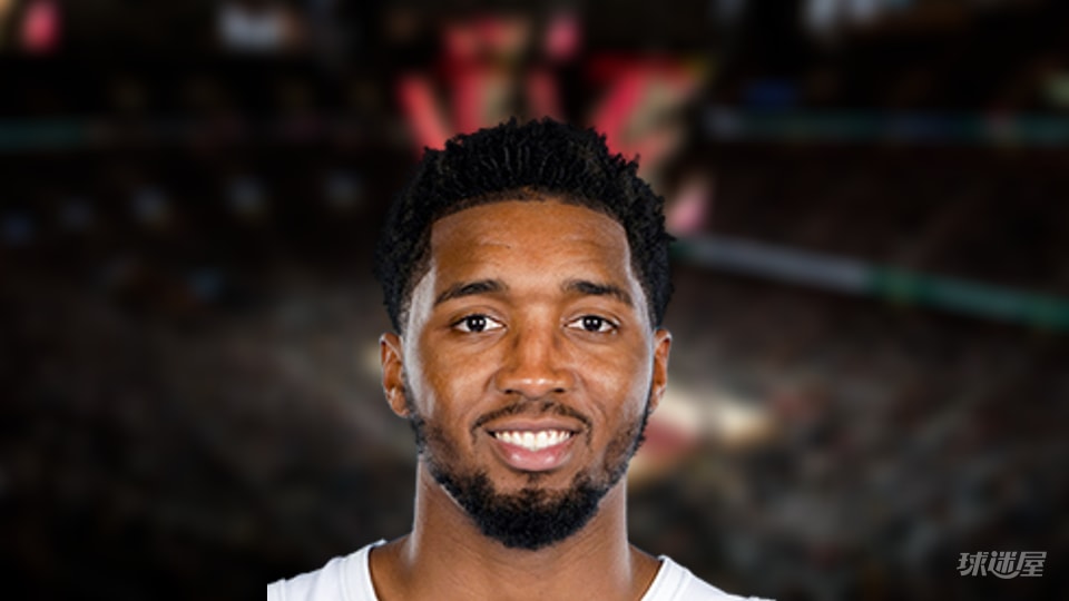 NBA每日罚球王:多诺万·米切尔13罚球(2026年05月12日)