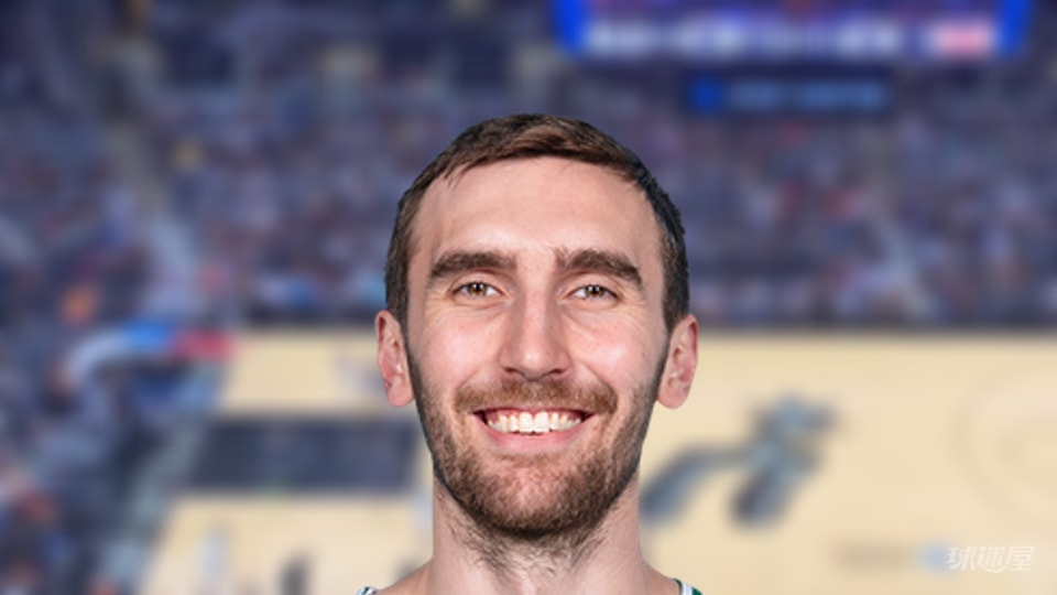 NBA每日盖帽王：卢克·科内特3盖帽(2026年05月07日)