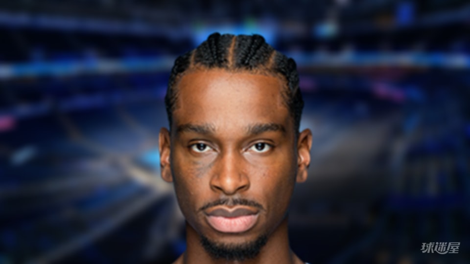 NBA每日罚球王：谢伊·吉尔杰斯-亚历山大6罚球(2026年05月21日)