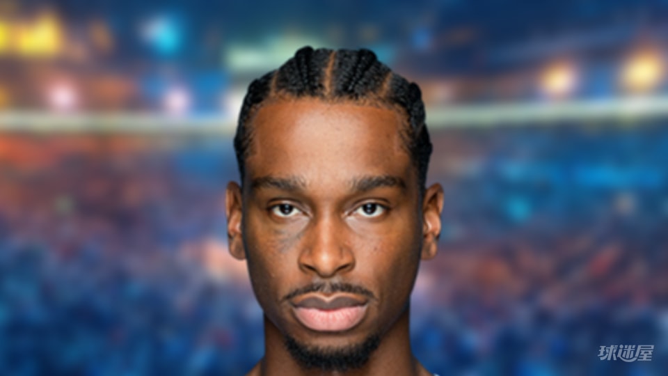 NBA每日得分王：谢伊·吉尔杰斯-亚历山大30分(2026年05月21日)