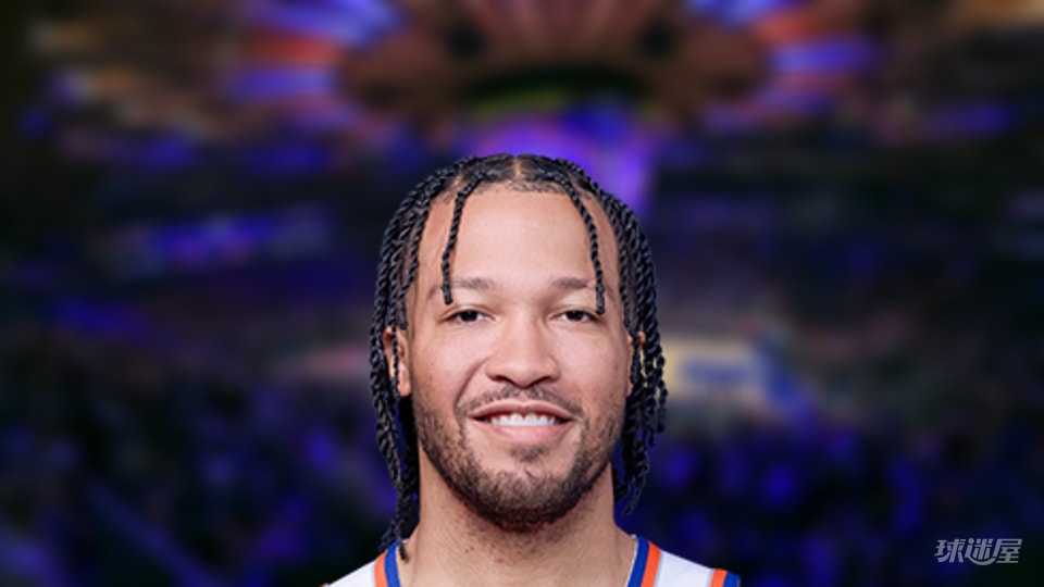 NBA每日罚球王：杰伦·布伦森8罚球(2026年05月05日)