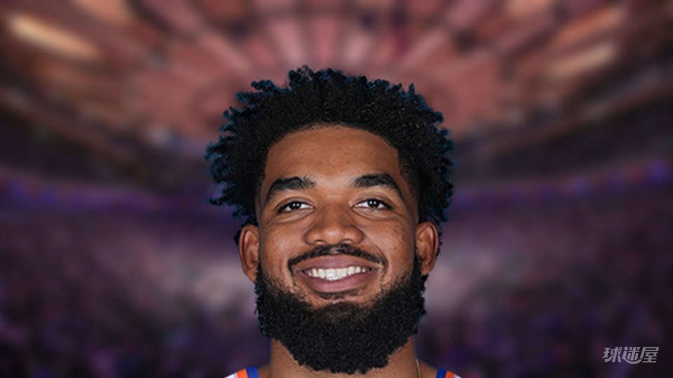 NBA每日抢断王:卡尔-安东尼·唐斯3抢断(2026年06月14日)